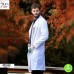 Jamie Dornan The 9th Life Of Louis Drax Coat