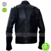 Looper Movie Joseph Gordon Levitt (Joe) Black Jacket