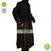 Matrix Keanu Reeves (Neo) Halloween Long Costume Coat Matrix Keanu Reeves (Neo) Halloween Long Costume Coat