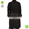 Matrix Keanu Reeves (Neo) Halloween Long Costume Coat