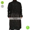 Matrix Keanu Reeves (Neo) Halloween Long Costume Coat