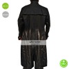 Matrix Keanu Reeves (Neo) Halloween Long Costume Coat Matrix Keanu Reeves (Neo) Halloween Long Costume Coat