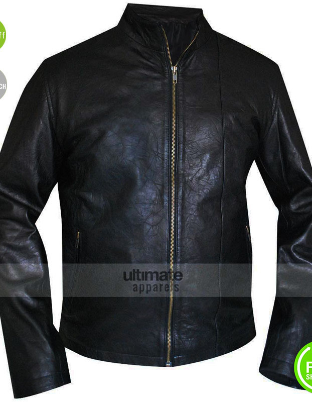 Mission Impossible 5 Tom Cruise (Ethan Hunt) Jacket Mission Impossible 5 Tom Cruise (Ethan Hunt) Jacket