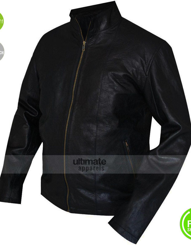 Mission Impossible 5 Tom Cruise (Ethan Hunt) Jacket Mission Impossible 5 Tom Cruise (Ethan Hunt) Jacket