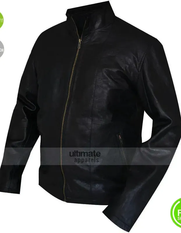 Mission Impossible 5 Tom Cruise (Ethan Hunt) Jacket