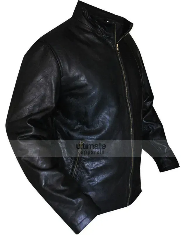 Mission Impossible 5 Tom Cruise (Ethan Hunt) Jacket