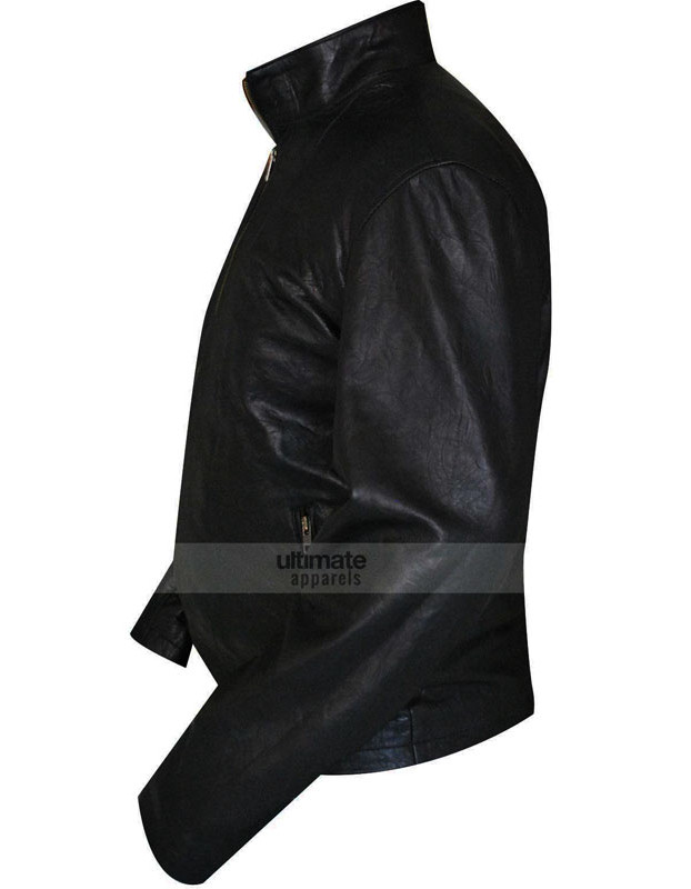 Mission Impossible 5 Tom Cruise (Ethan Hunt) Jacket Mission Impossible 5 Tom Cruise (Ethan Hunt) Jacket
