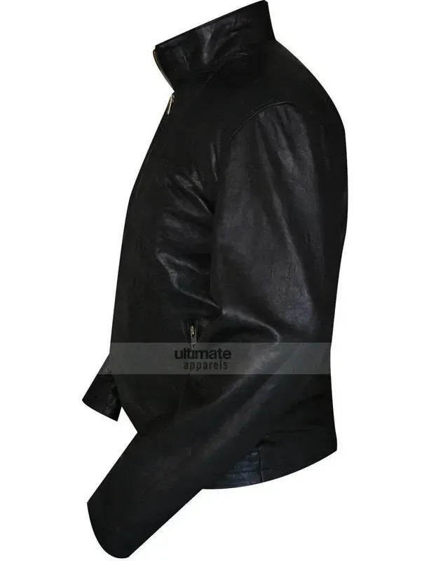 Mission Impossible 5 Tom Cruise (Ethan Hunt) Jacket