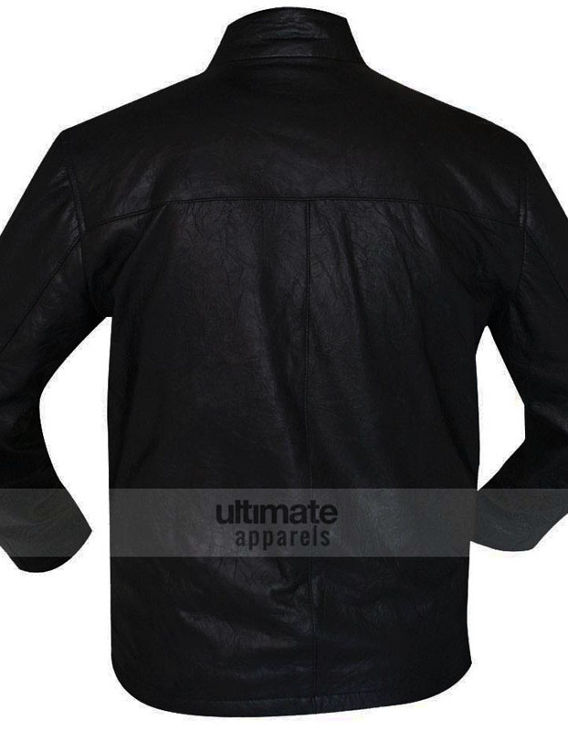 Mission Impossible 5 Tom Cruise (Ethan Hunt) Jacket Mission Impossible 5 Tom Cruise (Ethan Hunt) Jacket
