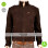 Mission Impossible 3 Tom Cruise Suede Jacket