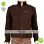 Mission Impossible 3 Tom Cruise Suede Jacket