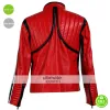 My Chemical Romance Mike Way (Kobra Kid) Leather Jacket My Chemical Romance Mike Way (Kobra Kid) Leather Jacket