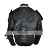 New Batman Dawn Of Justice Metal Style Armour Jacket New Batman Dawn Of Justice Metal Style Armour Jacket