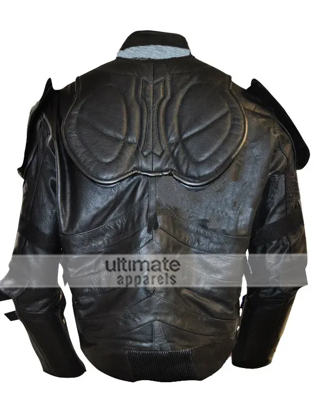 New Batman Dawn Of Justice Metal Style Armour Jacket New Batman Dawn Of Justice Metal Style Armour Jacket