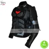 New Batman Dawn Of Justice Metal Style Armour Jacket New Batman Dawn Of Justice Metal Style Armour Jacket