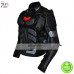New Batman Dawn Of Justice Metal Style Armour Jacket