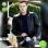 Nicholas Hoult Biker Leather Jacket