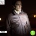 Nightcrawler Jake Gyllenhaal (Lou Bloom) Leather Jacket