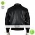 Nightcrawler Jake Gyllenhaal (Lou Bloom) Leather Jacket