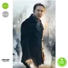 Pay The Ghost Nicolas Cage (Mike Lawford) Jacket