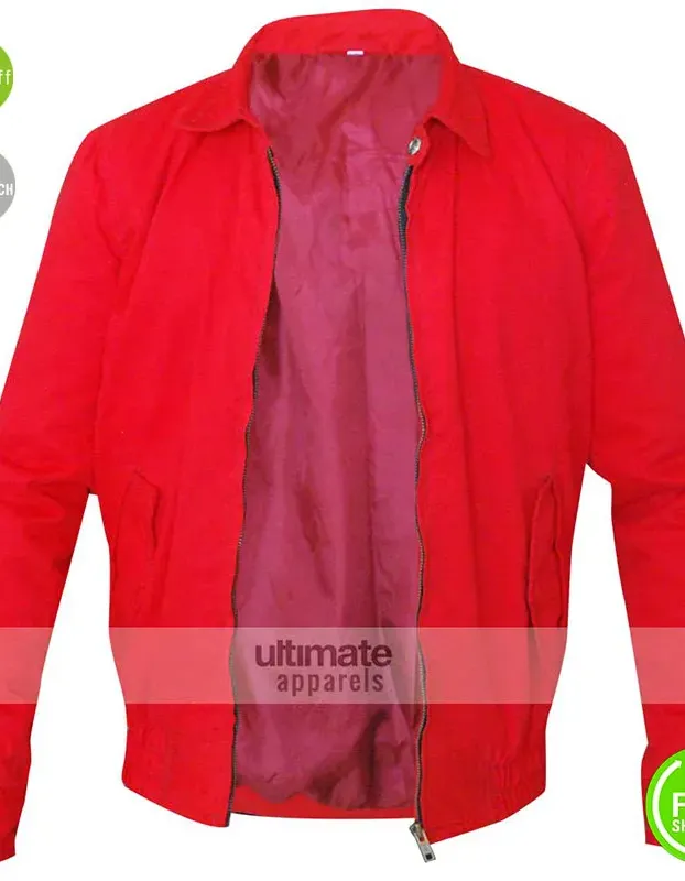 Rebel Without A Cause James Dean Jim Stark Jacket Rebel Without A Cause James Dean Jim Stark Jacket