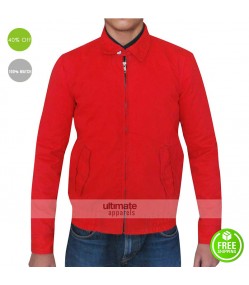 Rebel Without A Cause James Dean (Jim Stark) Jacket Rebel Without A Cause James Dean (Jim Stark) Jacket