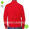 Rebel Without A Cause James Dean Jim Stark Jacket Rebel Without A Cause James Dean Jim Stark Jacket