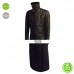Red Steel 2 Swordsman Last Kusagari Costume Jacket