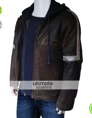 Scary Movie 4 Tom Ryan (Craig Bierko) Jacket