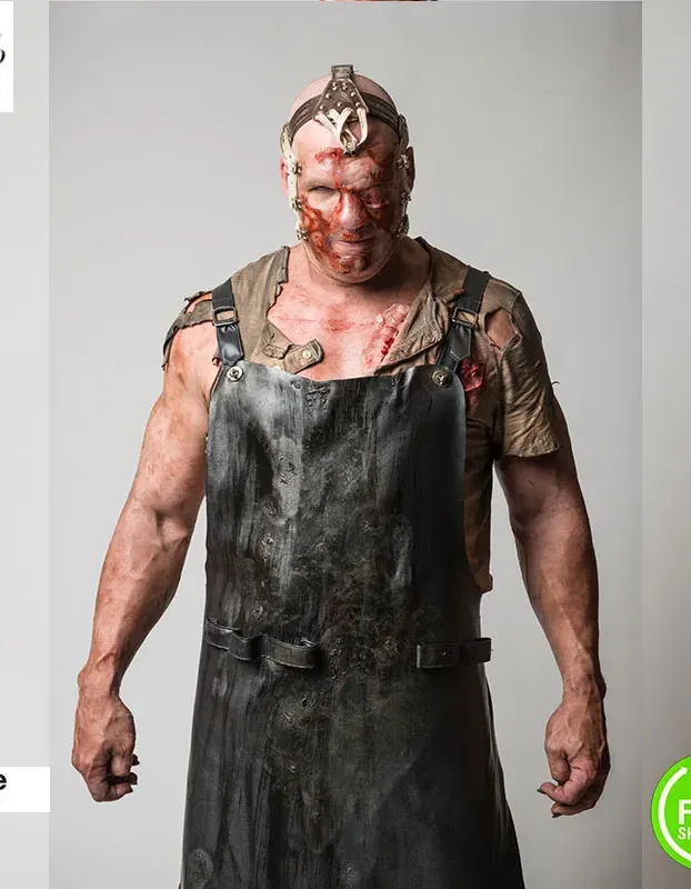 See No Evil 2 Kane (Jacob Goodnight) Jacket See No Evil 2 Kane (Jacob Goodnight) Jacket