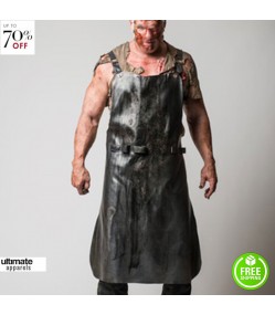See No Evil 2 Kane (Jacob Goodnight) Jacket