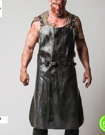 See No Evil 2 Kane (Jacob Goodnight) Jacket