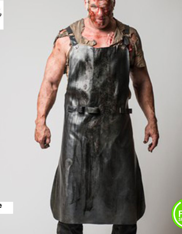 See No Evil 2 Kane (Jacob Goodnight) Jacket