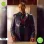 Smallville Martian Manhunter Blue Leather Jacket