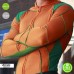 Smallville Alan Ritchson (Aquaman) Costume Jacket