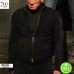 Spectre Daniel Craig (James Bond) Black Jacket