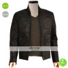 Star Trek 1 James t Kirk Leather Jacket
