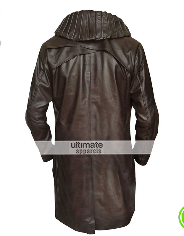 Star Trek Into Darkness Benedict Cumberbatch Khan Coat Star Trek Into Darkness Benedict Cumberbatch Khan Coat