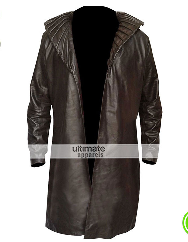Star Trek Into Darkness Benedict Cumberbatch Khan Coat Star Trek Into Darkness Benedict Cumberbatch Khan Coat