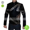 Stardust WWE Black Costume Men Jacket 