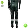 Arrow Stephen Amell (Arrow) Cosplay Leather Pants Arrow Stephen Amell (Arrow) Cosplay Leather Pants