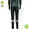 Arrow Stephen Amell (Arrow) Cosplay Leather Pants