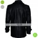 Taken 2 Liam Neeson Black Leather Jacket