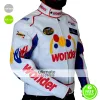 Wonders Will Ferrell Talladega Nights Ricky Bobby Jacket Wonders Will Ferrell Talladega Nights Ricky Bobby Jacket