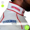 Wonders Will Ferrell Talladega Nights Ricky Bobby Jacket Wonders Will Ferrell Talladega Nights Ricky Bobby Jacket