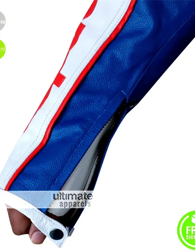 Wonders Will Ferrell Talladega Nights Ricky Bobby Jacket Wonders Will Ferrell Talladega Nights Ricky Bobby Jacket