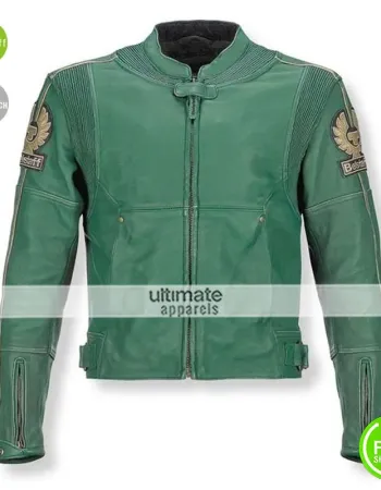 The Counselor Javier Bardem (Reiner) Black Jacket