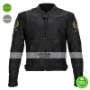 The Counselor Javier Bardem (Reiner) Black Jacket