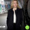 The Fall Gillian Anderson Stella Gibson Black Coat