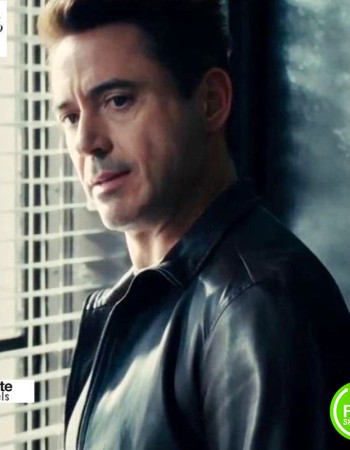 The Judge Robert Downey Jr (Hank Palmer) Jacket The Judge Robert Downey Jr (Hank Palmer) Jacket
